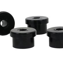 Whiteline Performance Rear Spring Eye Front Bushing 60-66 Ford Falcon Whiteline (1960-1966 Falcon) - W71411