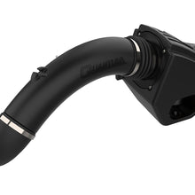 AFE QUANTUM Cold Air Intake System w/ Pro 5R Filter (Ford F-150 15-20 V8-5.0L) - 53-10010R
