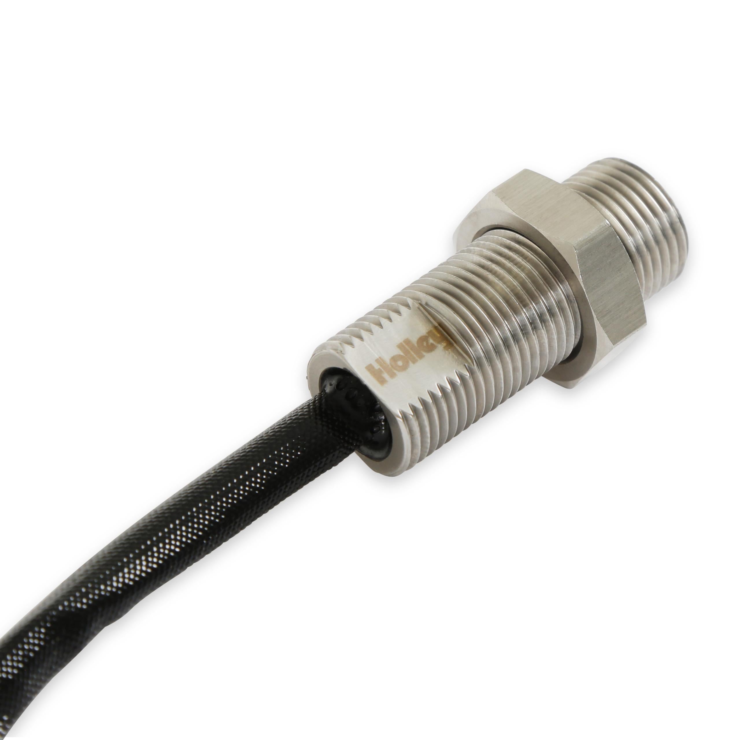 Holley Efi 554-118 Crank Sensor, He, Flying Magnet