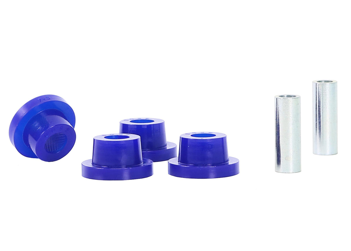 SuperPro FIAT-LWR/CONT/ARM INN/BUSH (1974-1983 X-1/9 Base) - SPF0092K