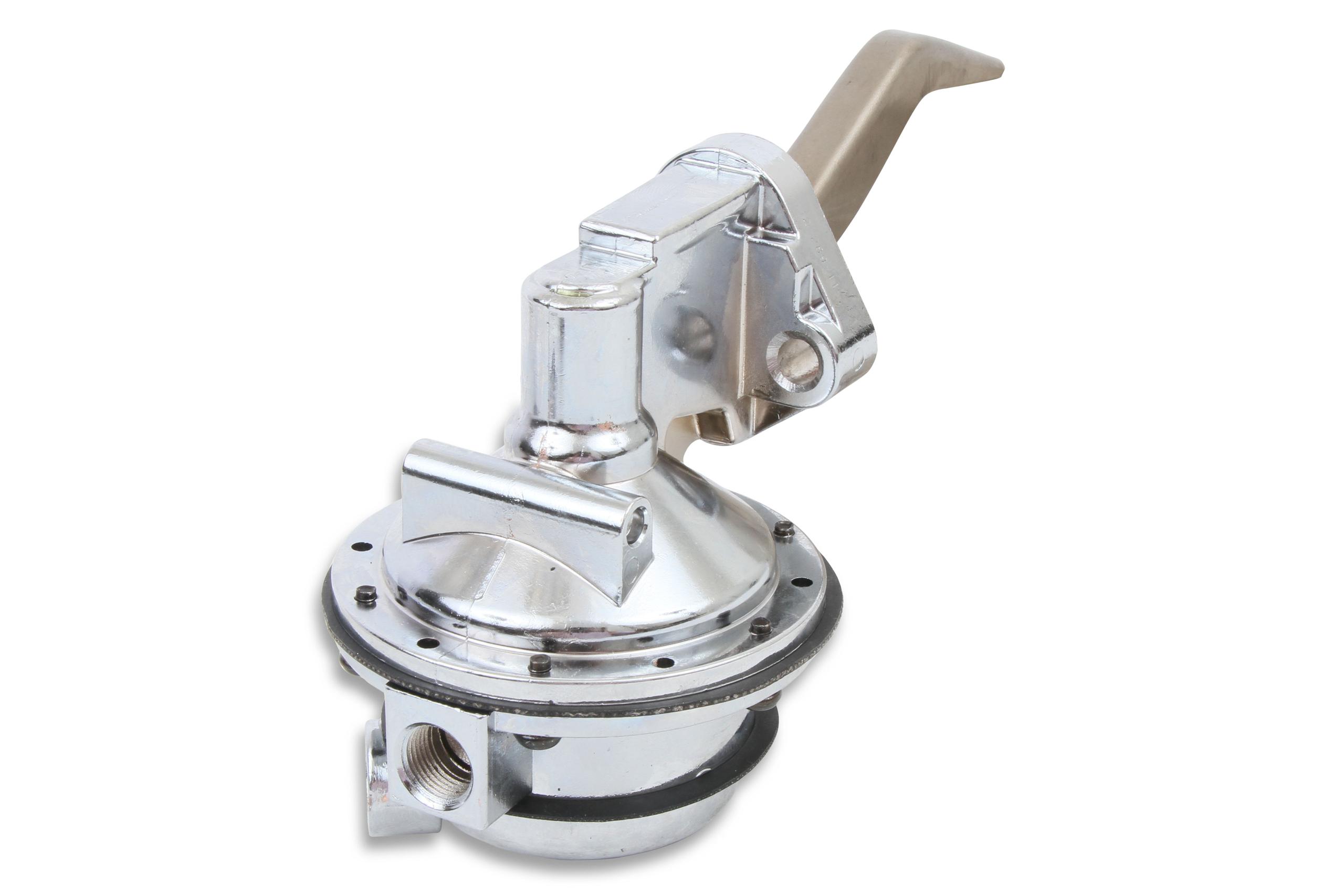 Holley 12-289-11 Mech Fuel Pump Ford Sb 110Ghp