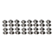 Manley Spring Retainer, RET-TI 22205 SPRING