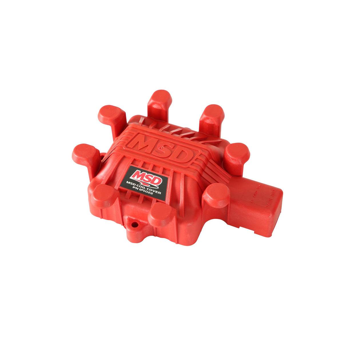 HEI Extreme Cap and Rotor Kit includes PN 84111, 84101, 84022.  - 84023