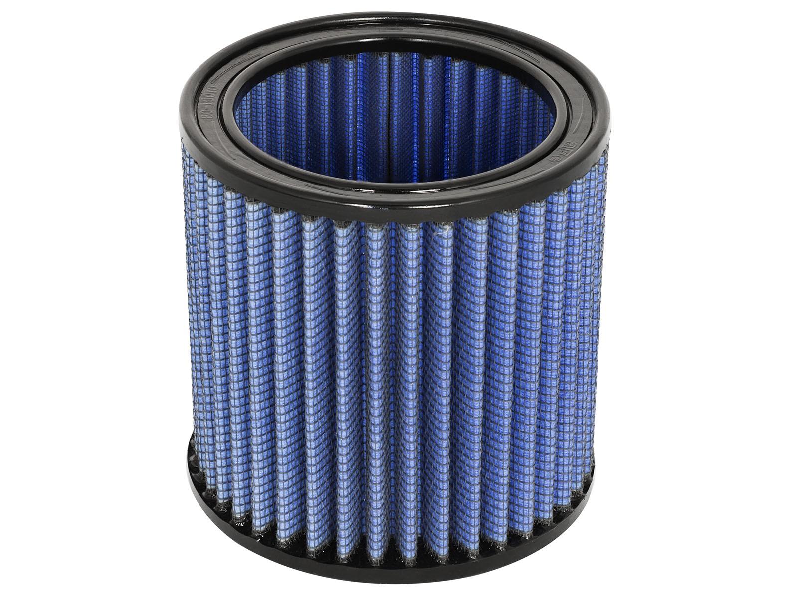 AFE Universal Round Racing Air Filter (Universal Fit) - 80-10010