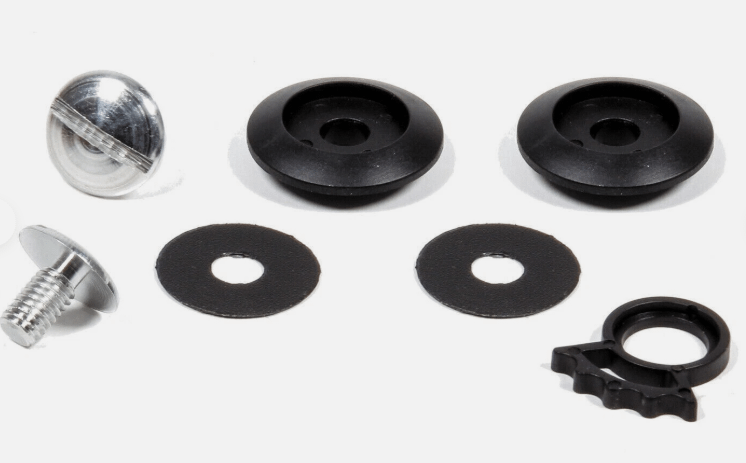 Simpson Racing Helmet Pivot Kits - 99016