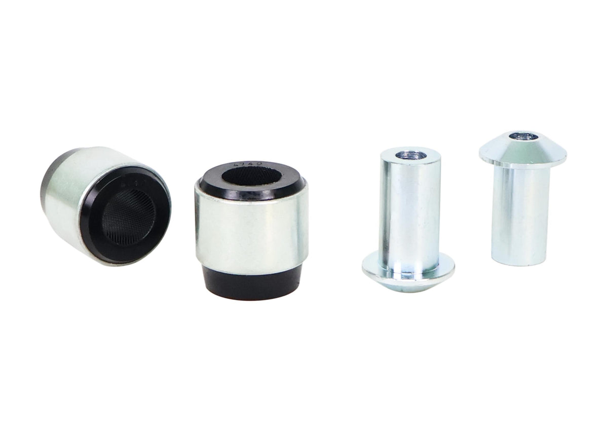 Whiteline Performance Control Arm - Upper Rear Outer Bushing (2015-2026 Mustang) - W63463