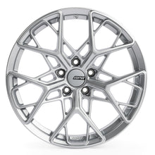 APR A02 Flow Formed Wheels (19x8.5) (Hyper Silver) (1 Wheel) - WHL00024