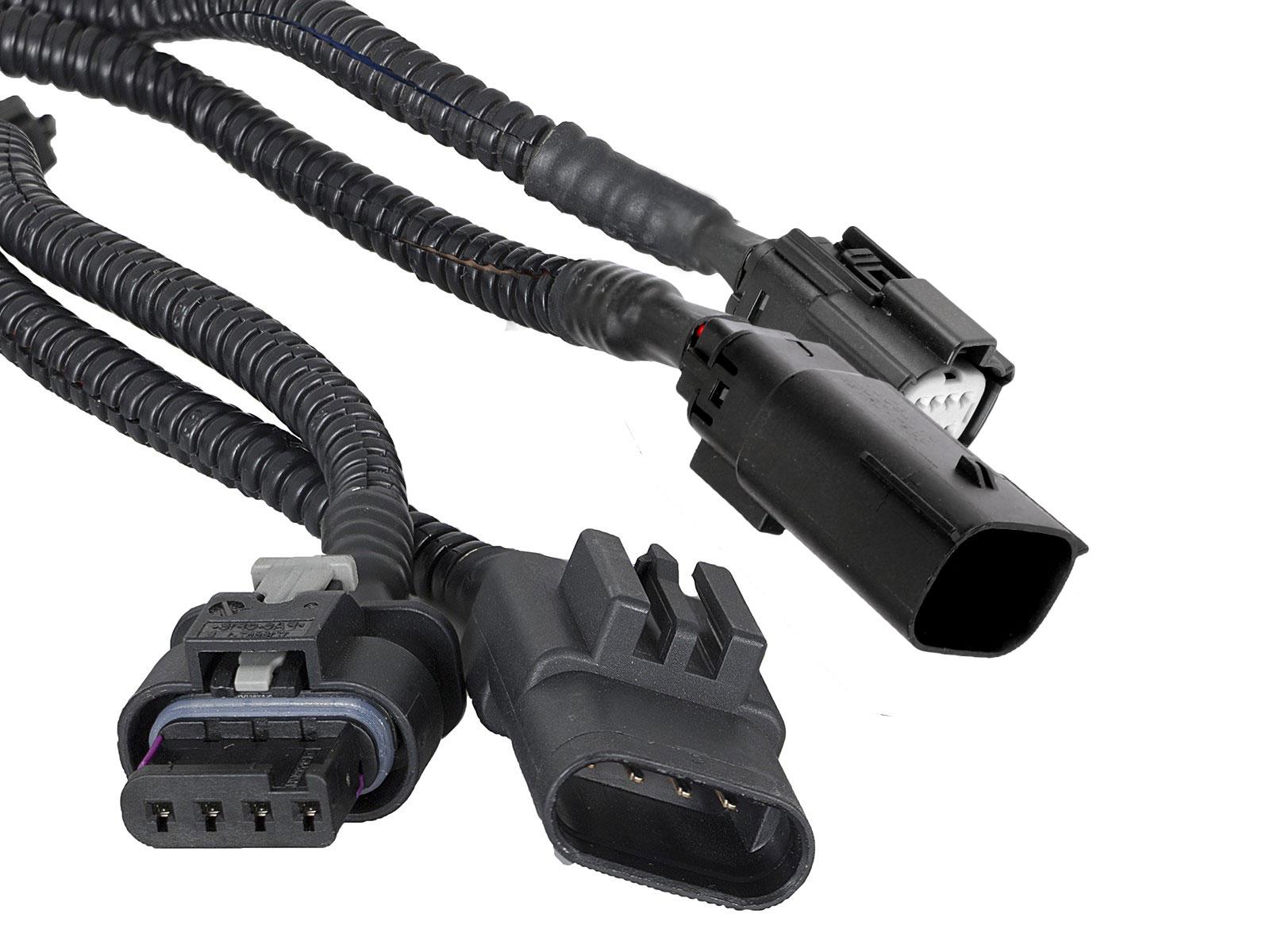 AFE SCORCHER HD Power Module - 77-44010