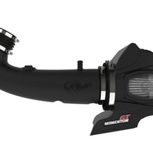 AFE Momentum GT Cold Air Intake System w/ Pro DRY S Filter (2011-2021 Durango, Durango, Grand Cherokee, Grand Cherokee) - 51-76205-1