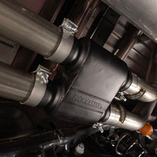 Flowmaster Outlaw Cat-Back Exhaust System (2025 1500) - 818197