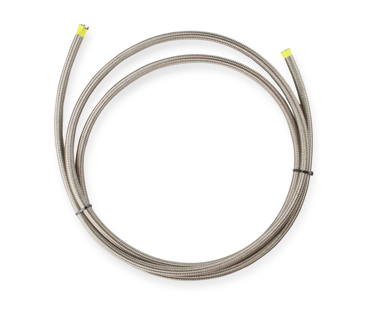 Earls Auto-Flex Hose - Size 8 - 6 Ft. Length - 306008ERL