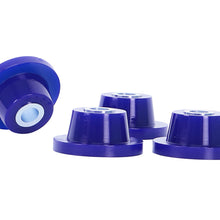 SuperPro Lower Control Arm Bushing Kit
