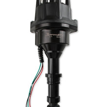 Holley Hall Effect Efi Distributor - Buick  - 565-311BK