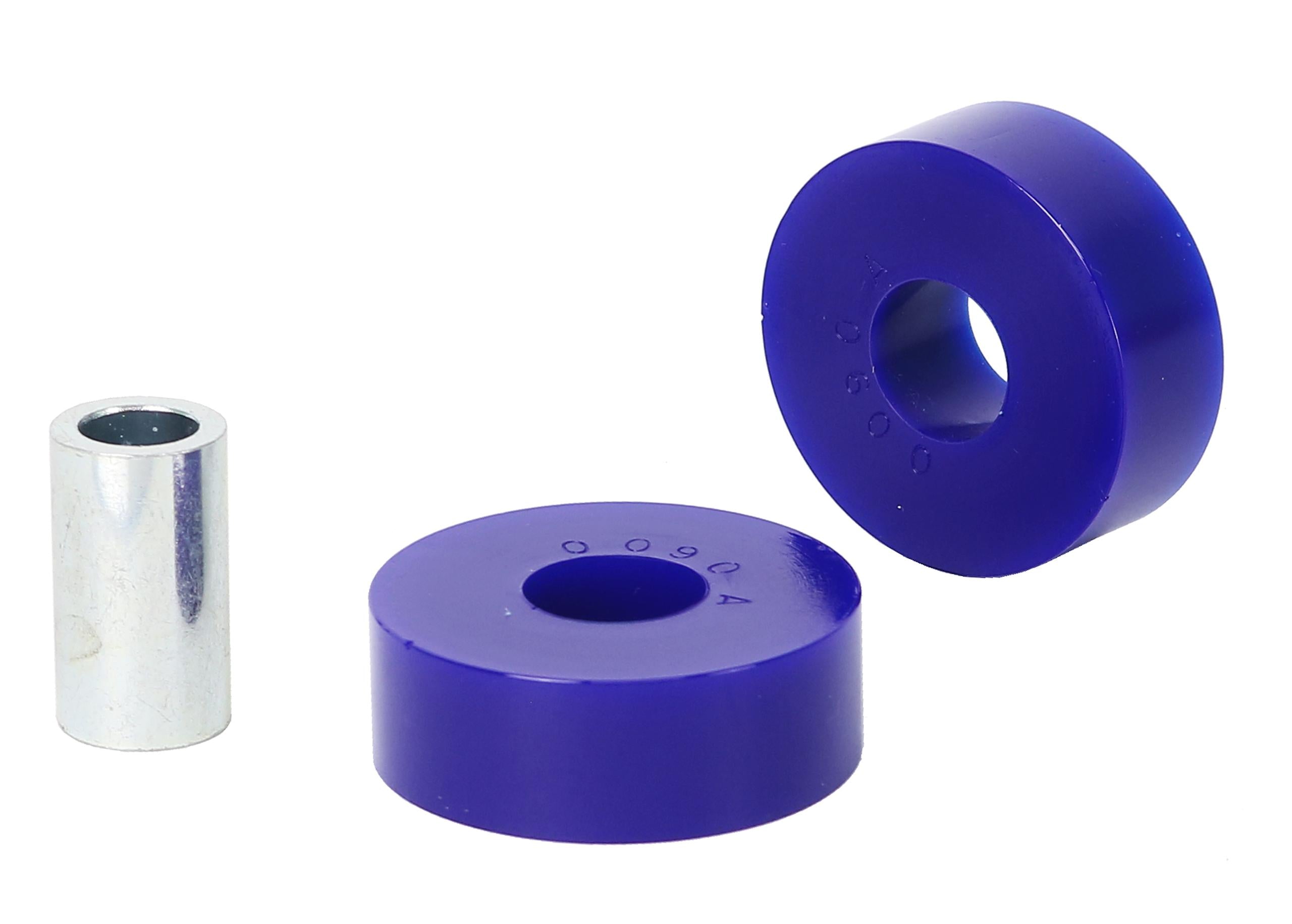 SuperPro Crossmember Outrigger Bush Kit - SPF0090AK