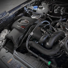 aFe Momentum GT Cold Air Intake System w/ Pro DRY S Filter (2021-2024 Ford Bronco 2.3L) - 50-70082D