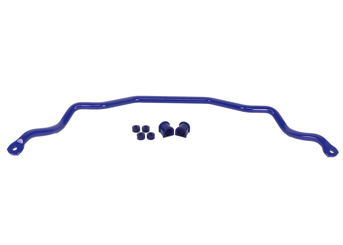 SuperPro Toyota Land Cruiser - 100 Series|Lexus LX470 Fr 30mm Sway Bar - RC0048F-30