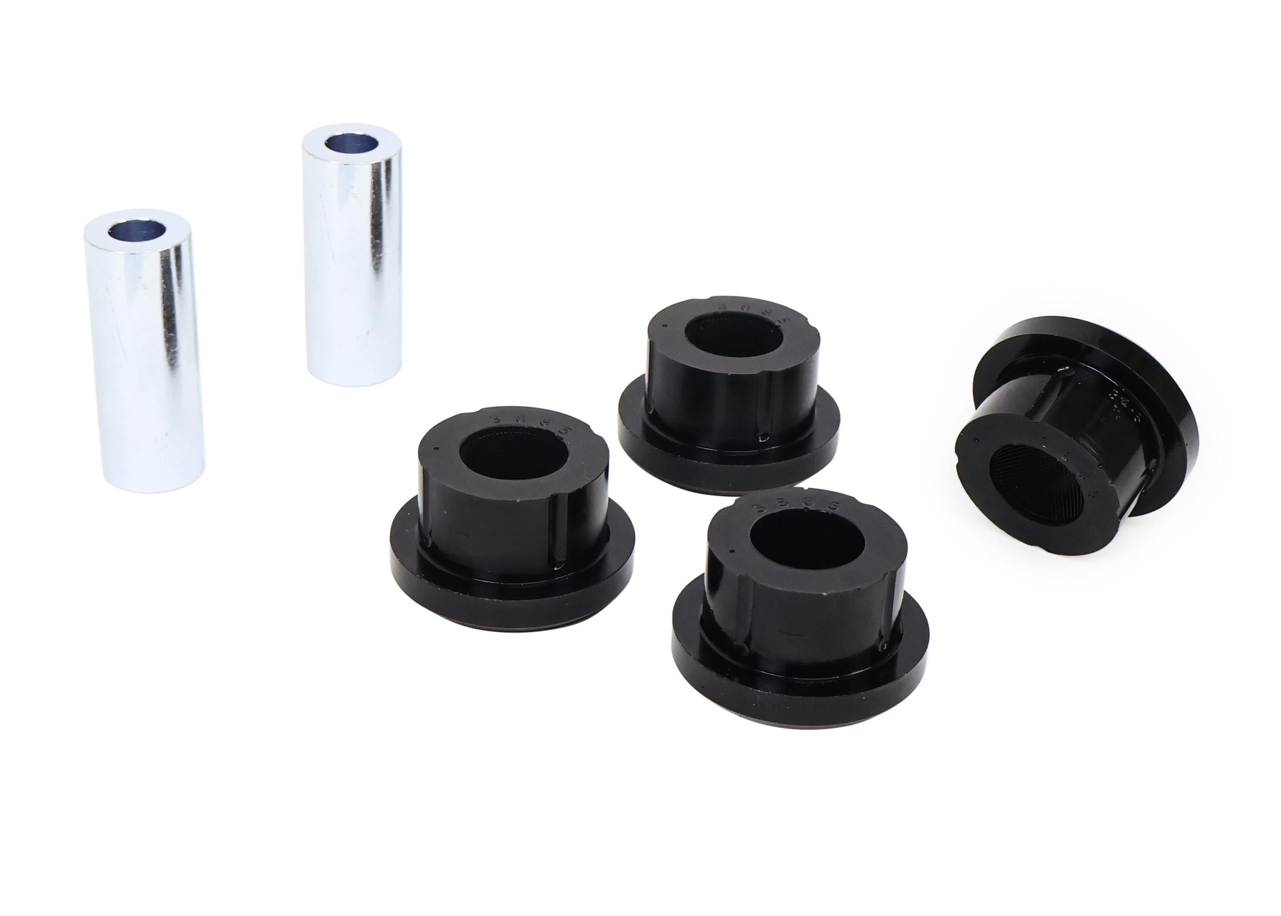 Whiteline Performance Control Arm Lower - Inner Front Bushing Kit (2007-2025 Z , 370Z , Q60 , G37 , G35) - W56440