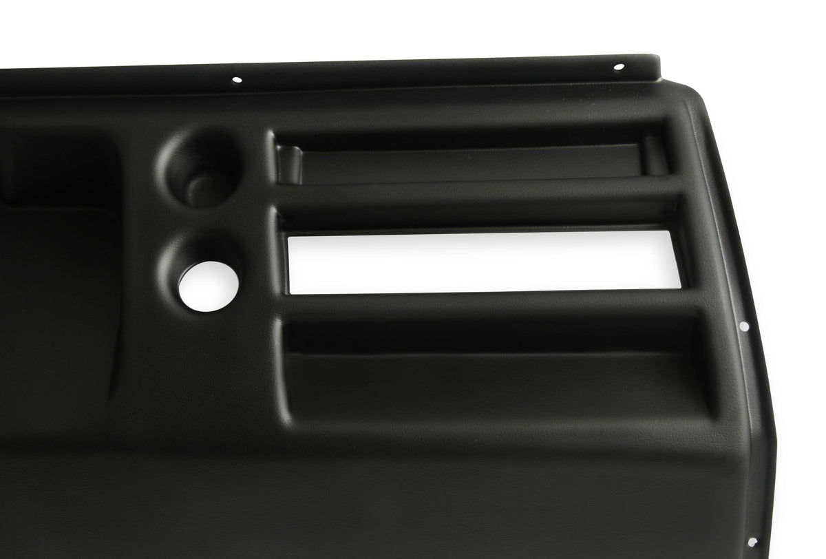 Holley Dash Panel - 553-389