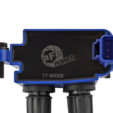 AFE SCORCHER High-Performance Ignition Coil (2006-2024 Ram, Chrysler, Dodge, Jeep Fitments) - 77-92002