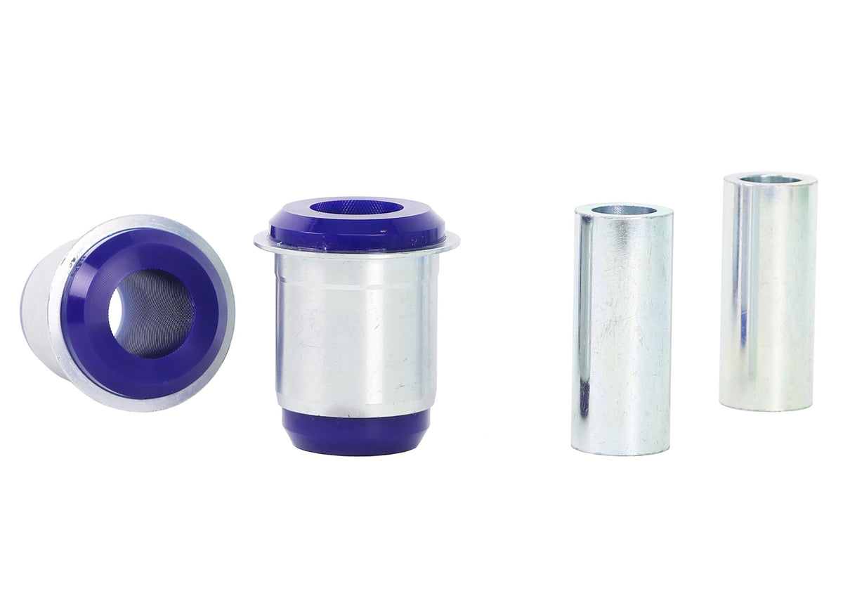 SuperPro Toyota Fr Ctrl Lwr Fr Bush Kit - SPF3279K