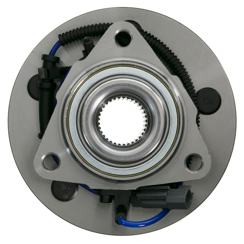 MOOG 2011 Ram 1500 Front Hub Assembly