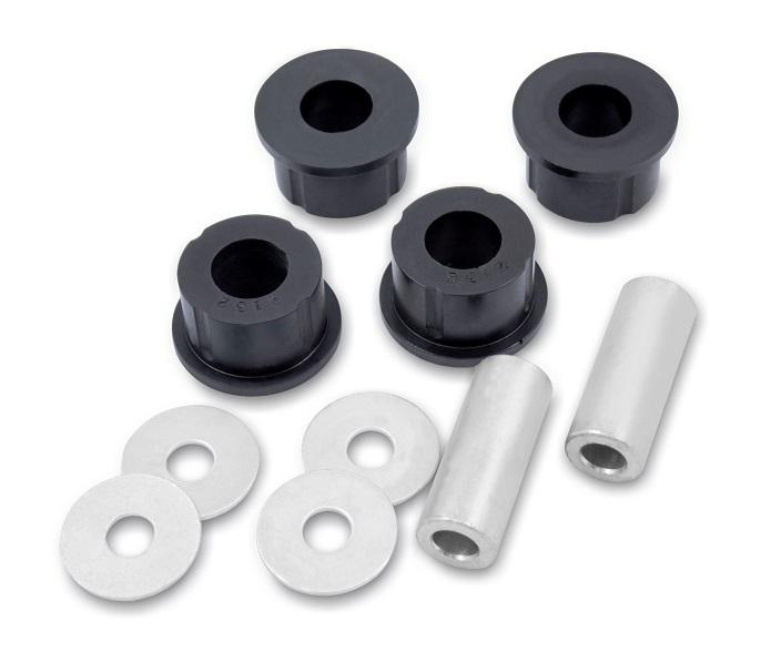 SuperPro FRONT/ CTRL ARM LWR SHOCK MT - SPF2132K