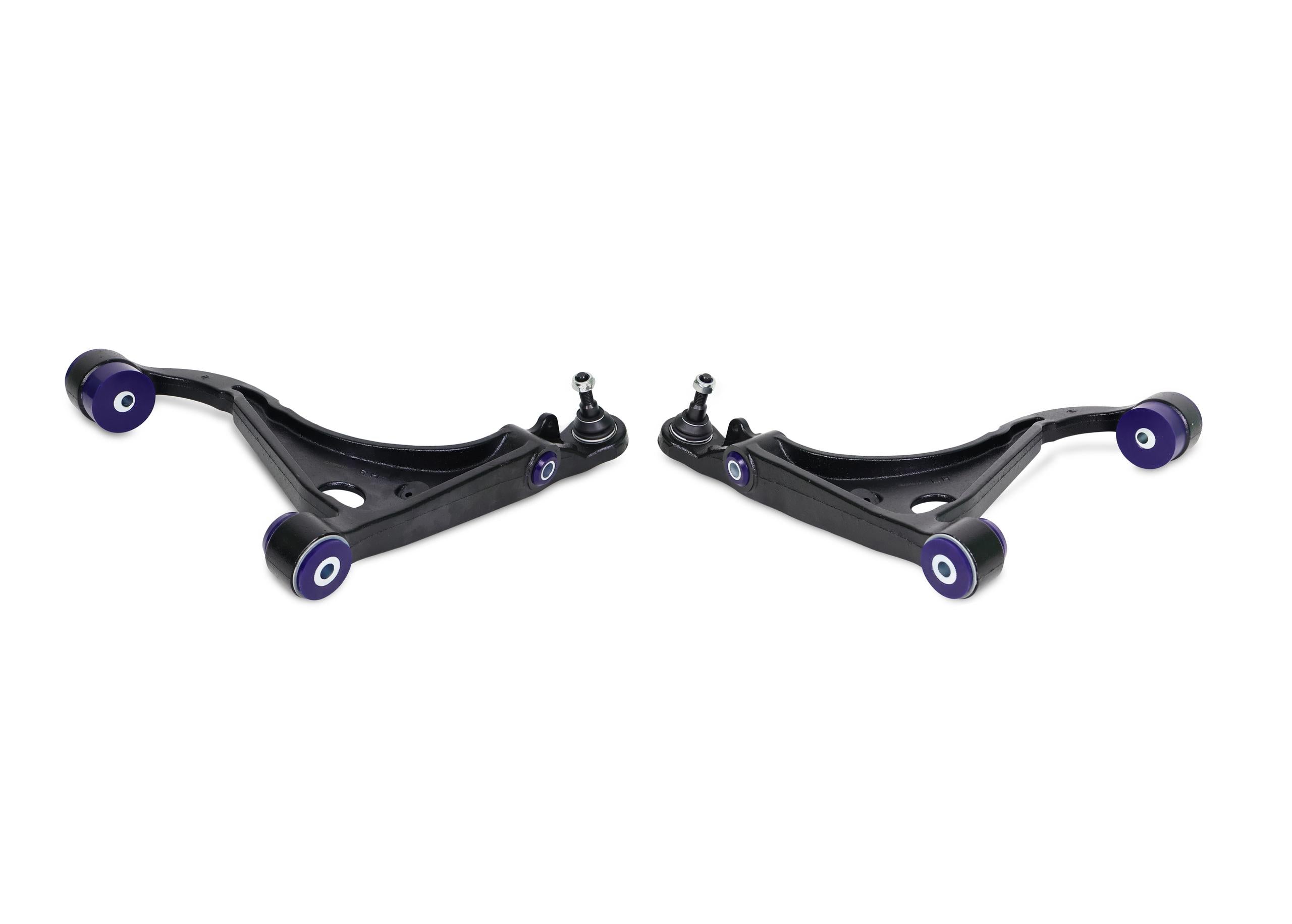 SuperPro Control Arm Lower Assembly Kit - TRC1103