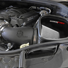 AFE Magnum FORCE Stage-2 Cold Air Intake System w/ Pro DRY S Media (2012-2021 Durango, Grand Cherokee, Grand Cherokee) - 54-13063D