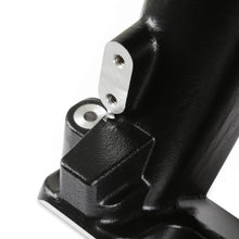 Holley Ls1/2/6 Hi-Ram, Im Carb, Base Only  - 300-226BK