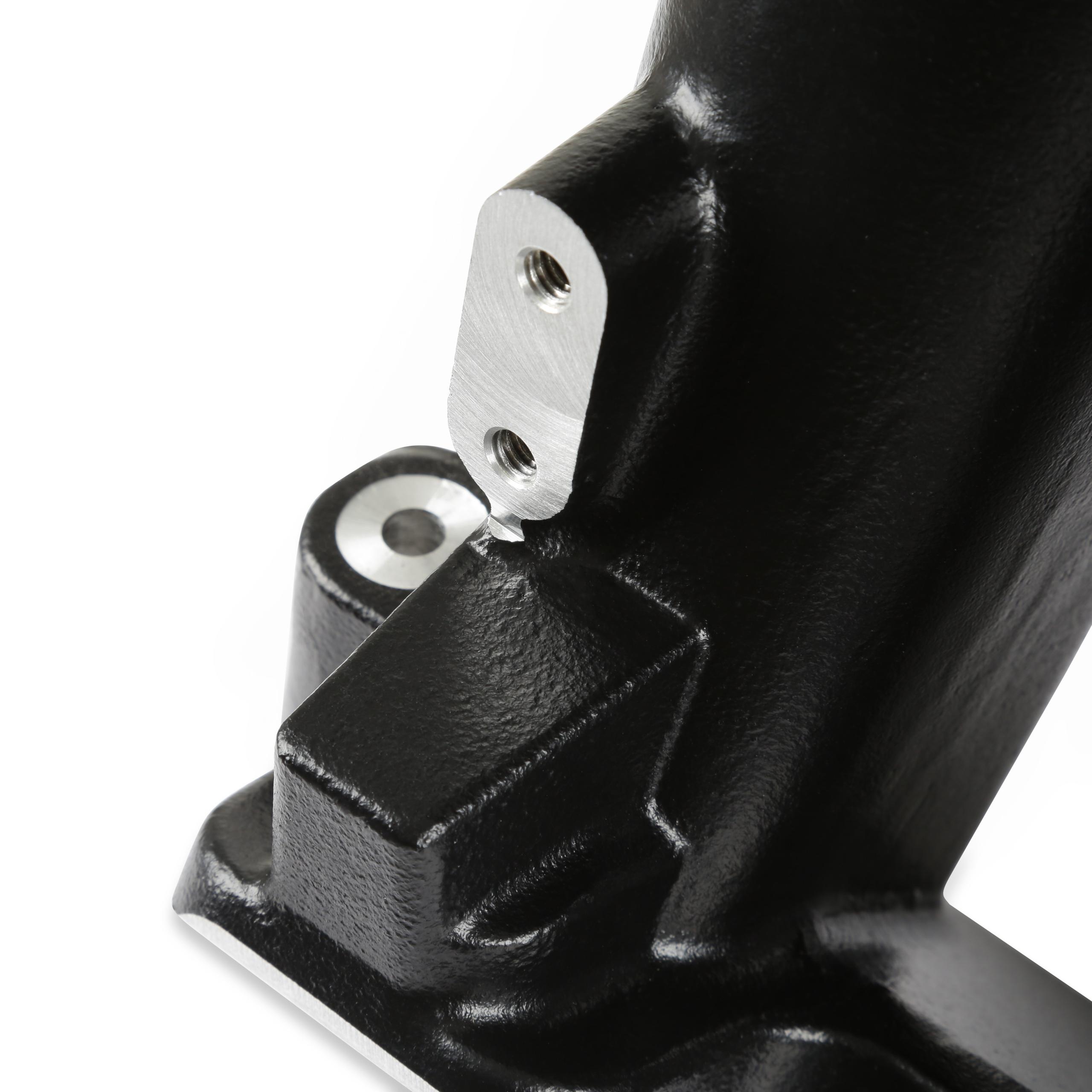 Holley Ls1/2/6 Hi-Ram, Im Carb, Base Only  - 300-226BK