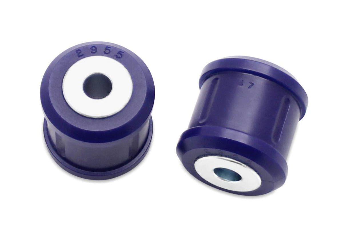 SuperPro MAZDA FR LWR CTRL ARM OUTER - SPF2955K