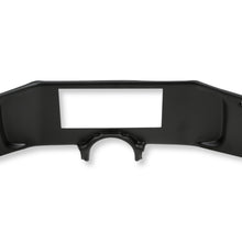 Holley Dash Panel - 553-407