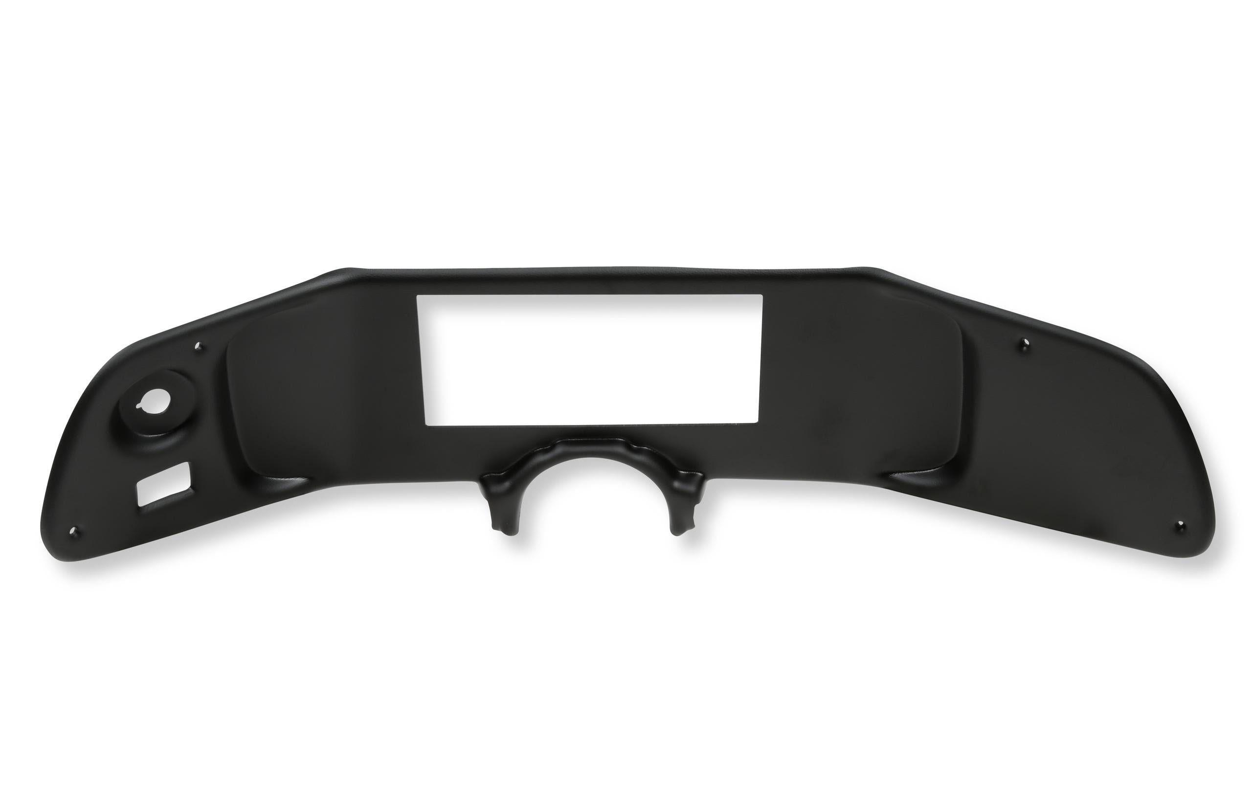 Holley Dash Panel - 553-407