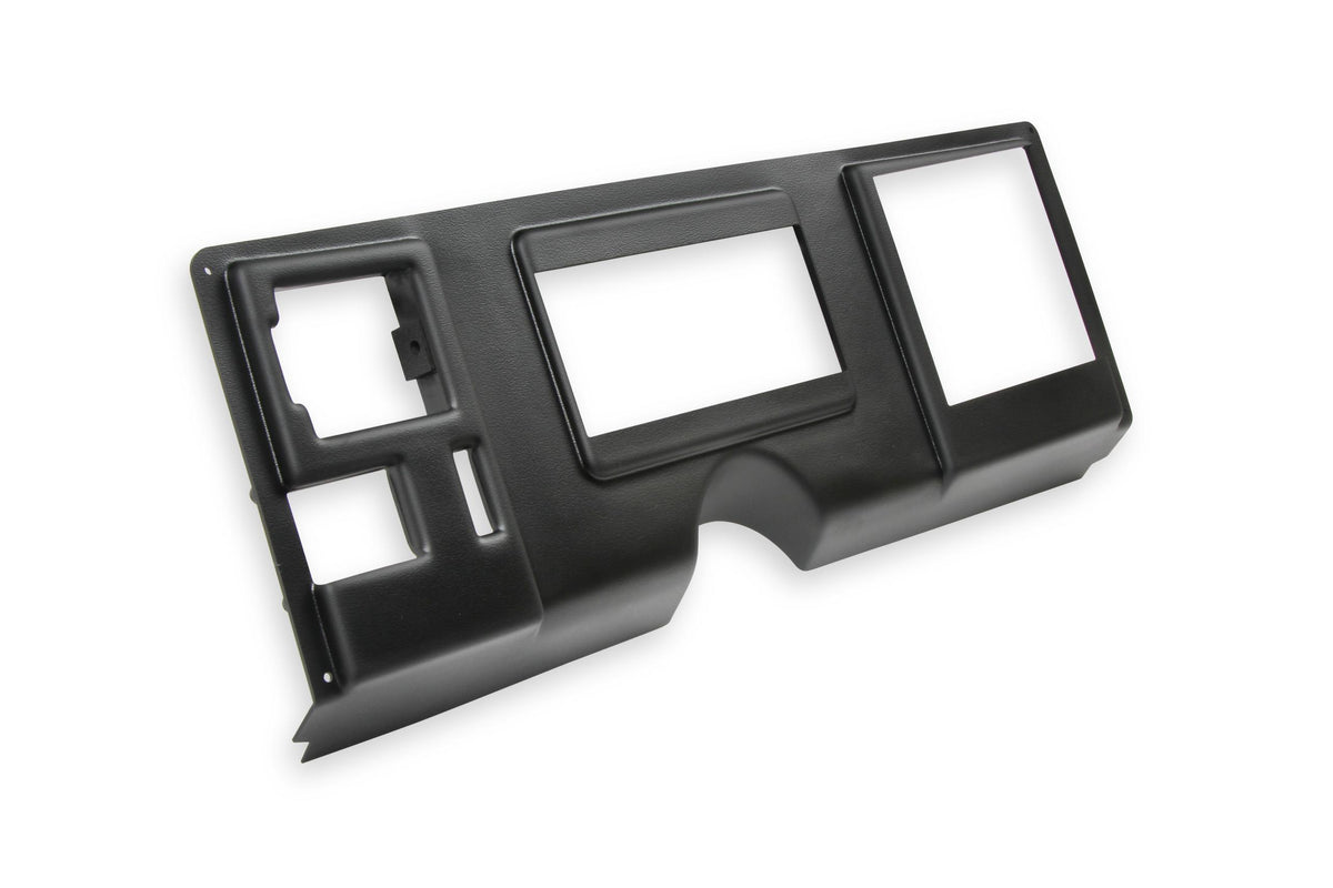 Holley Dash Panel - 553-393