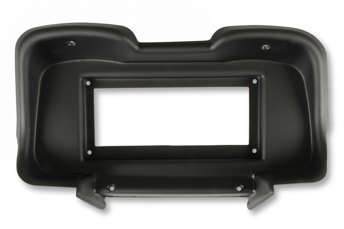 Holley Dash Panel - 553-378