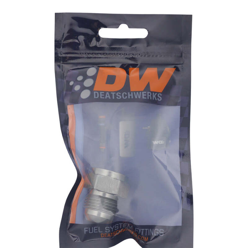 DeatschWerks 6AN to 10AN Expander - 6-02-0221