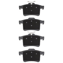 DFC 10-19 Jaguar XKR-S Rear 4000 Hybridynamic Brake Pads