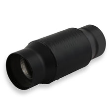 Flowmaster Outlaw Race Muffler 4" Shorty  - 15440S