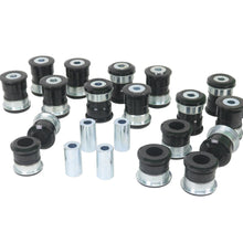 Whiteline Performance Vehicle Essentials - Bushing Kit - WEK142