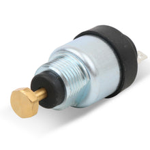 Holley Solenoid Fast Idle.  - 46-74