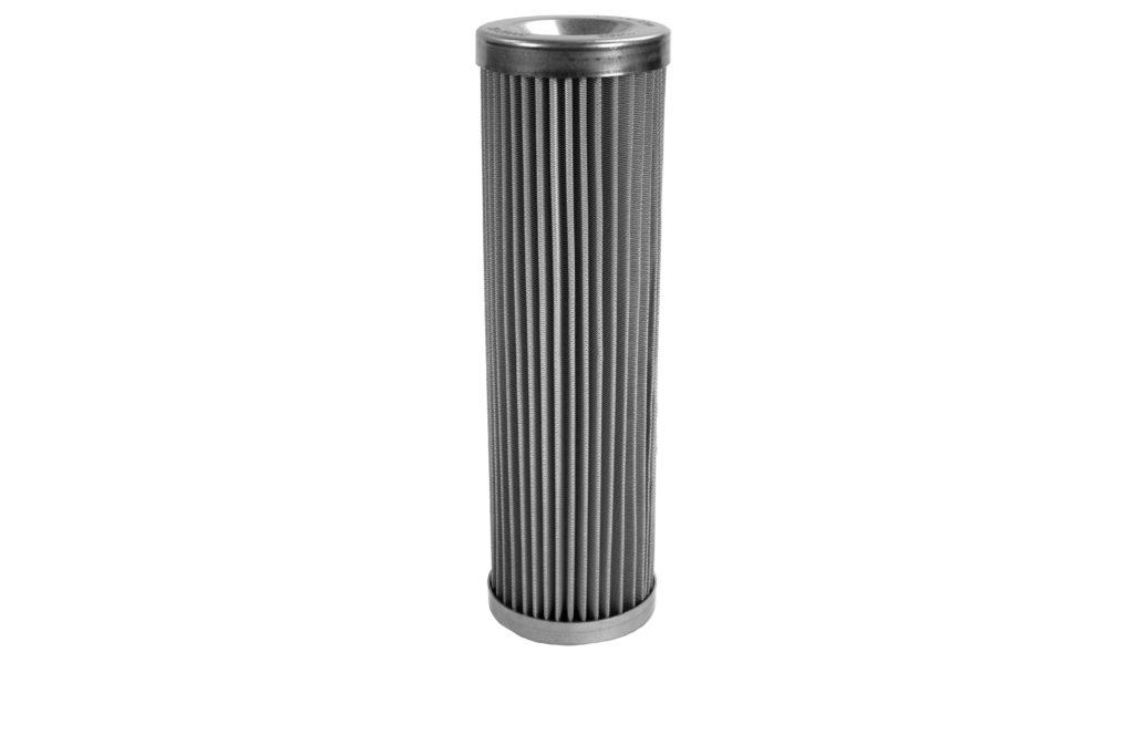 Aeromotive Extreme Flow 100-M Ss An-16 Orb Fuel Filter - 12362