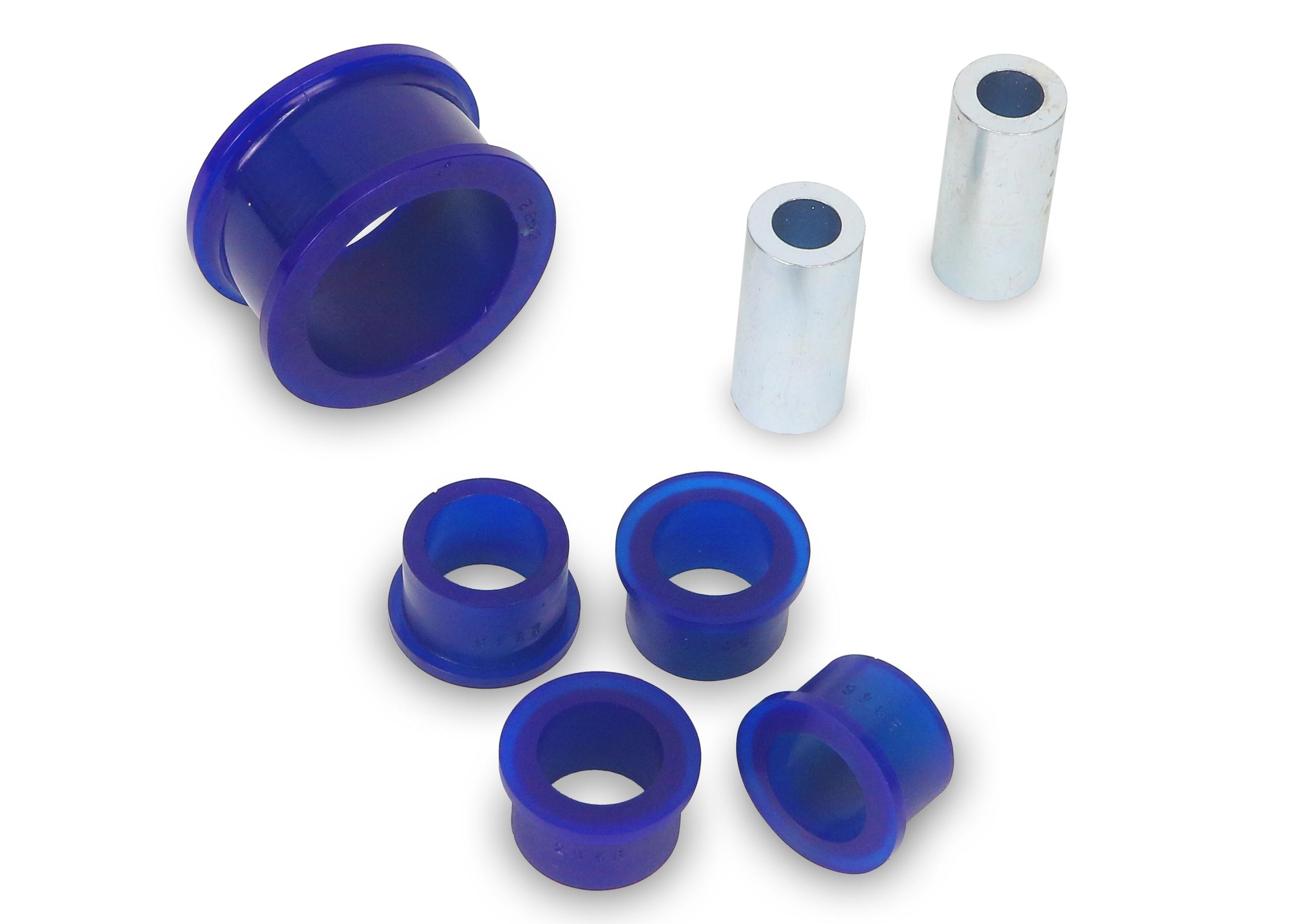 SuperPro NISSAN RACK MOUNT BLUE BUSHKIT - SPF2846K
