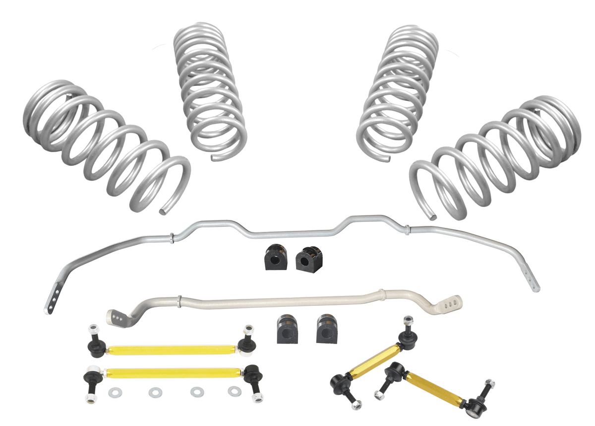 Whiteline Performance Grip Series Kit - GS1-TES001