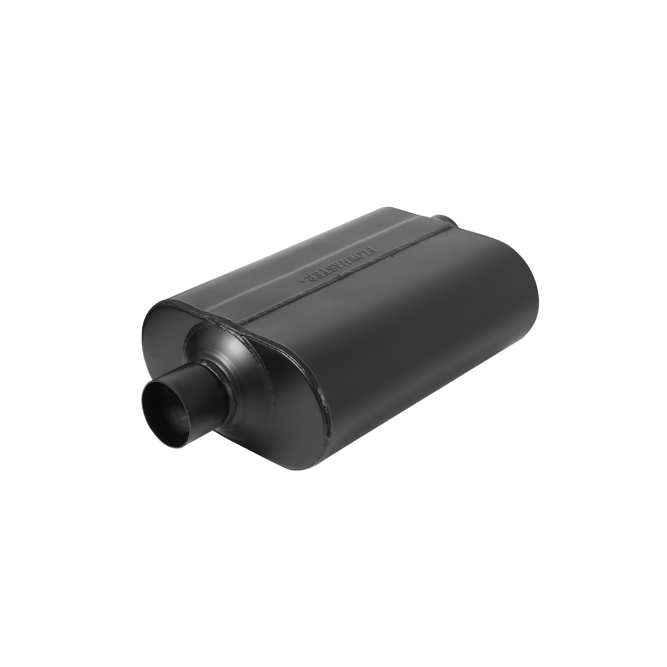Flowmaster 952546 2.5"In(O)/Out(C) Super 40 Series