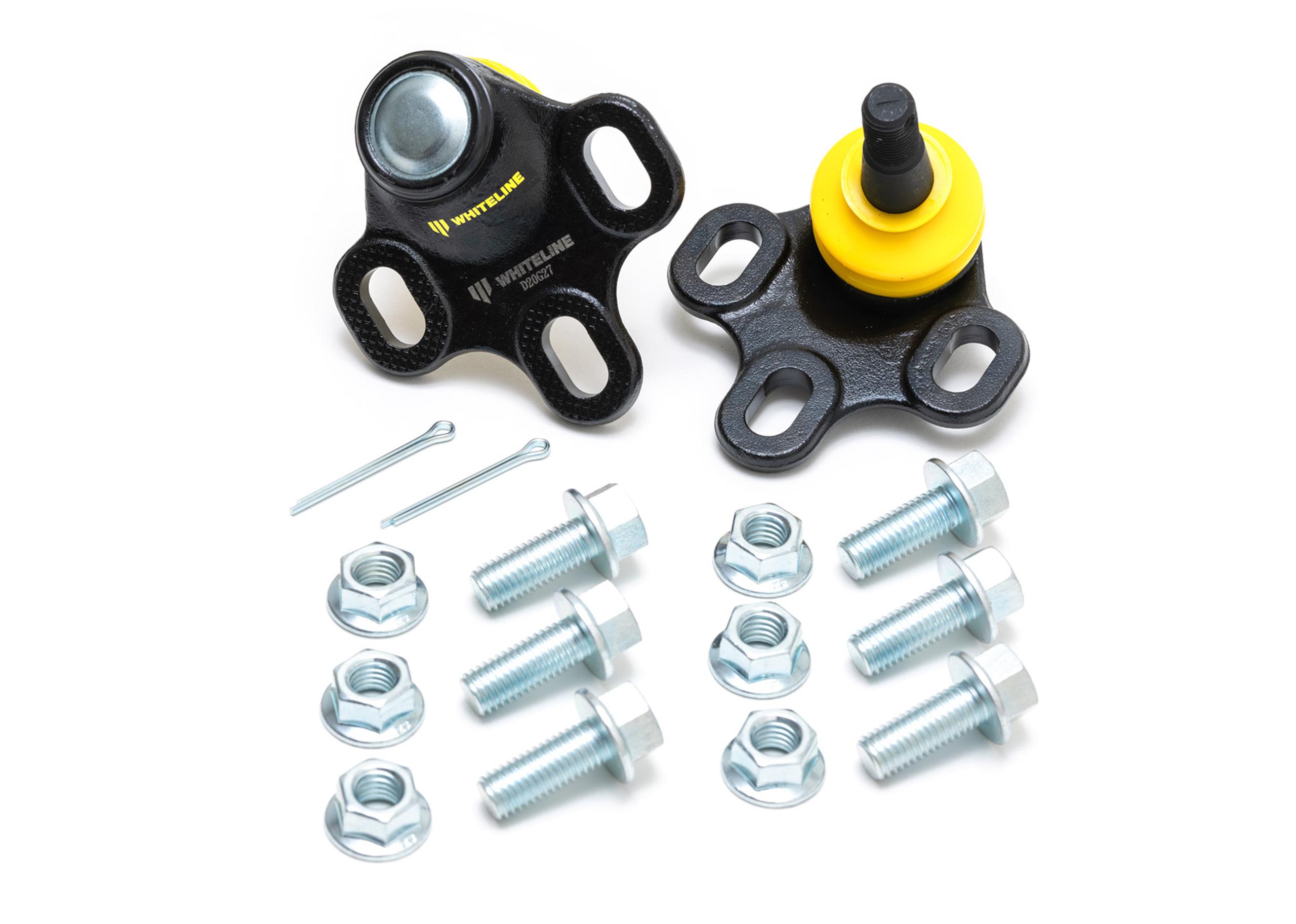 Whiteline Performance Roll centre - correction kit (Honda Civic  16-20) - KCA468