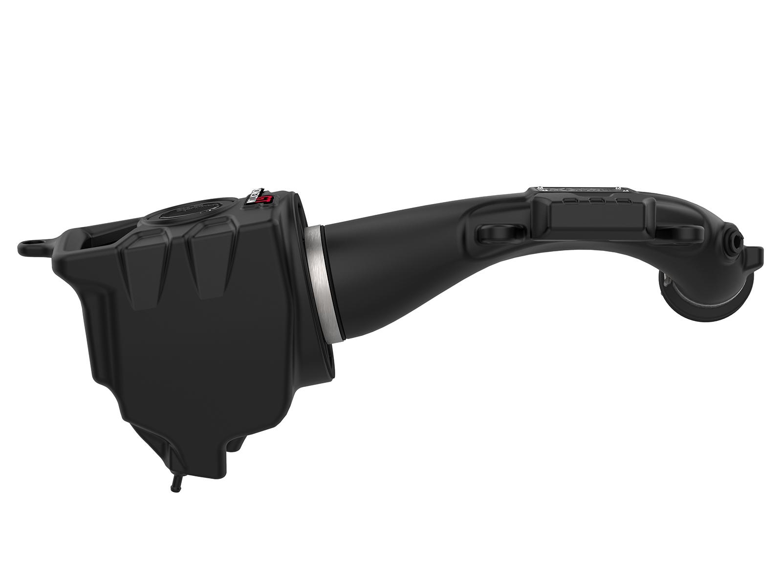 AFE Sealed Intake (2018-2020 Jeep Wrangler L4-2.0L (t)) - 50-70035R