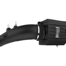 AFE QUANTUM Cold Air Intake System w/ Pro 5R Filter (Ford F-150 15-20 V8-5.0L) - 53-10010R