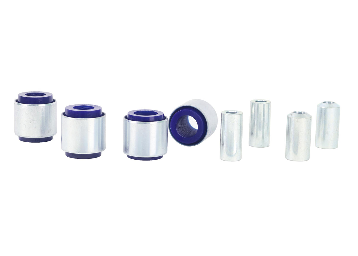 SuperPro Rr Upper Fr Ctrl Arm Kit - SPF3955-90K
