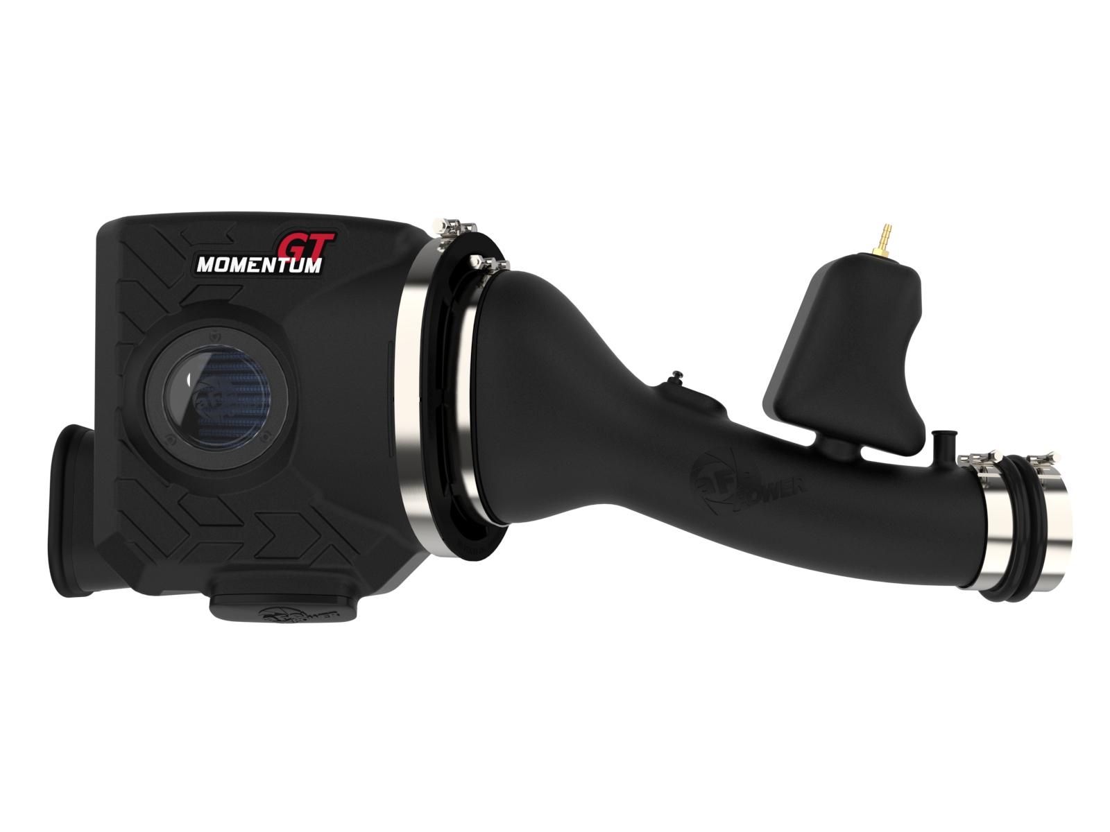 aFe Momentum GT Cold Air Intake System w/ Pro 5R Filter (2007-2022 Toyota FJ Cruiser / 2003-2022 4Runner / 2010-2015 Land Cruiser Prado V6-4.0L) - 50-70095R