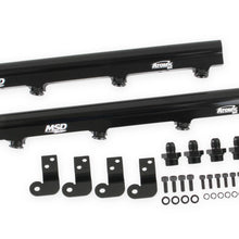 Fuel Rails, Ls1/2/6 Airforce Manifold  - 2720